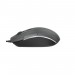 A4Tech Мышь A4Tech Fstyler FM26 Smoky Grey