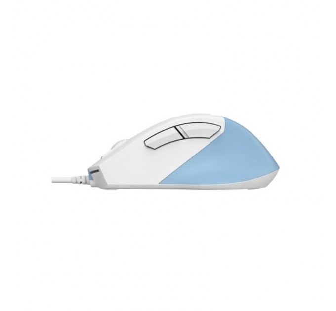 Мышь A4Tech Fstyler FM45S Air lcy Blue