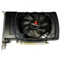 Відеокарта Radeon RX 550 4Gb Biostar (VA5505RF41)