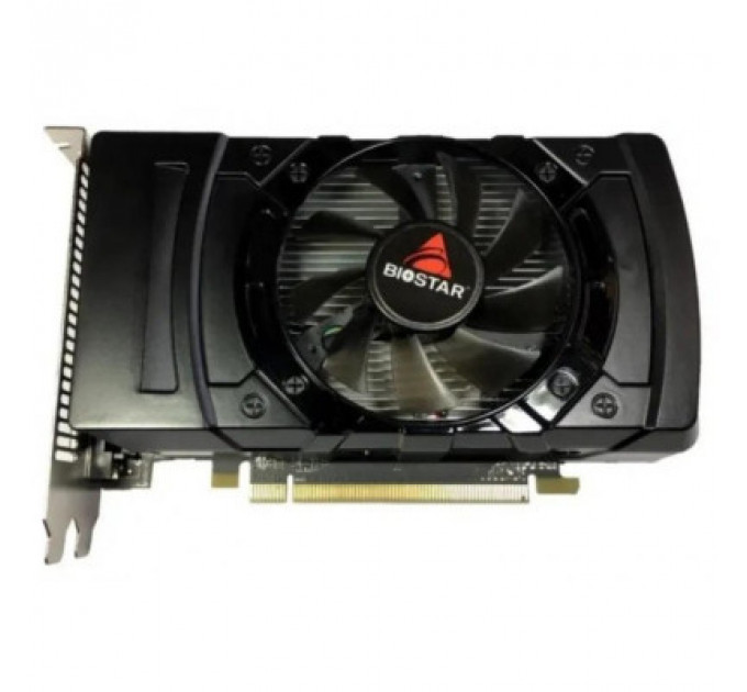 Відеокарта Radeon RX 550 4Gb Biostar (VA5505RF41)