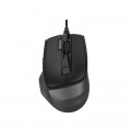 A4Tech Мышь A4Tech Fstyler FM45S Air Stone Grey