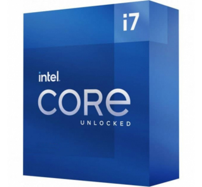 Процесор INTEL Core™ i7 12700K (BX8071512700K)