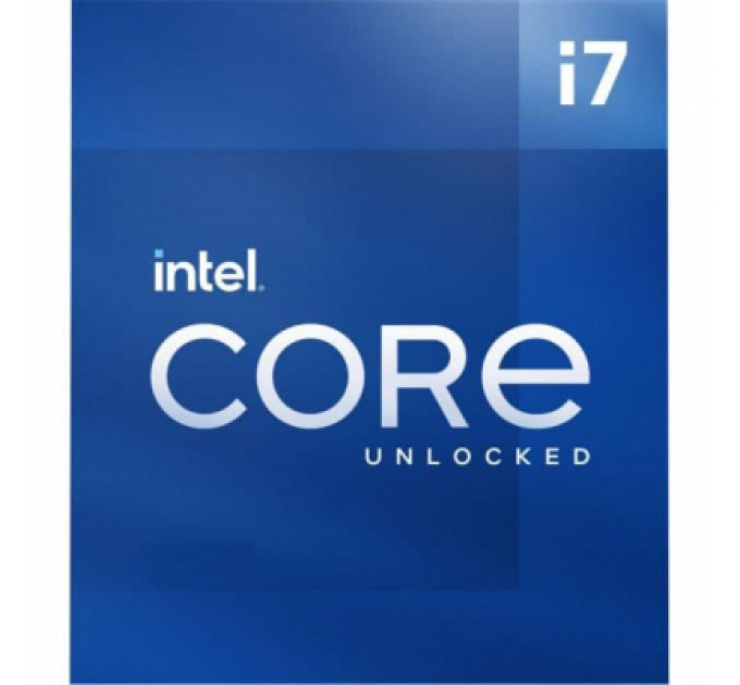 Процесор INTEL Core™ i7 12700K (BX8071512700K)