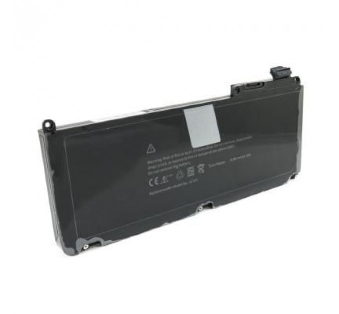 Акумулятор до ноутбука Apple MacBook Pro (A1331) 63.5 Wh Extradigital (BNA3918)