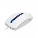 Мышь A4Tech N-530S White
