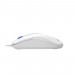 Мышь A4Tech N-530S White