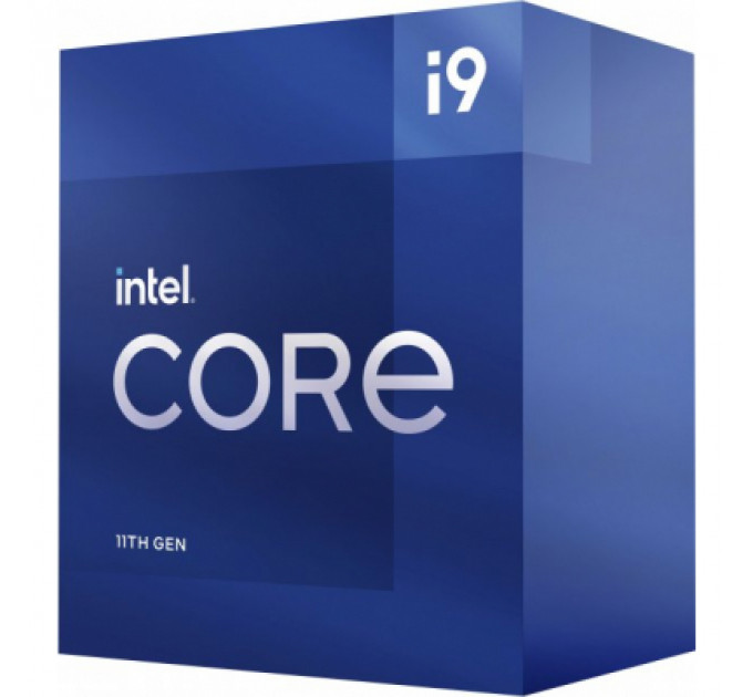 Процесор INTEL Core™ i9 12900K (BX8071512900K)