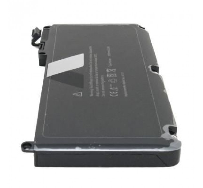 Акумулятор до ноутбука Apple MacBook Pro (A1331) 63.5 Wh Extradigital (BNA3918)