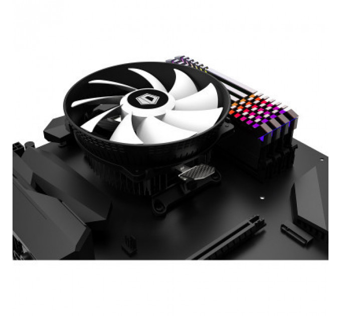 Кулер до процесора ID-Cooling DK-03 Rainbow