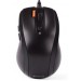 Мышь A4Tech N-70FXS Black
