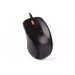Мышь A4Tech N-70FXS Black
