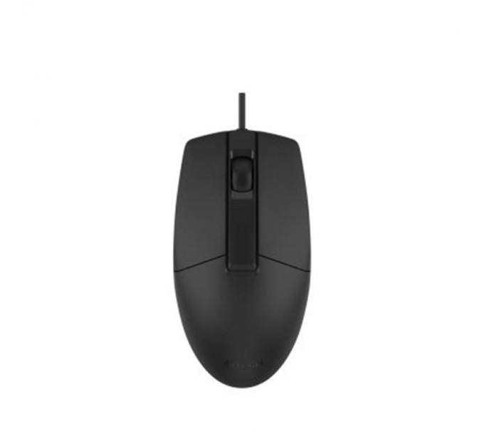A4Tech Мышь A4Tech OP-330S Black