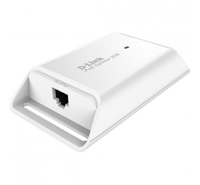 Адаптер PoE D-Link DPE-301GS