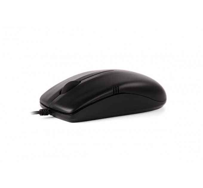 Мышь A4Tech OP-530NU Black V-Track