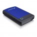 Transcend Зовнішній жорсткий диск 2.5" 2TB Transcend (TS2TSJ25H3B)