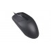 A4Tech Мышь A4Tech OP-730D Black