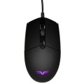 Frime Мышь Frime Spectrum Black (FMC2205)