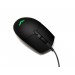 Frime Мышь Frime Spectrum Black (FMC2205)