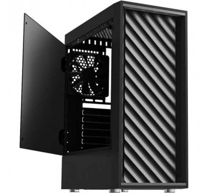 Корпус Zalman T7