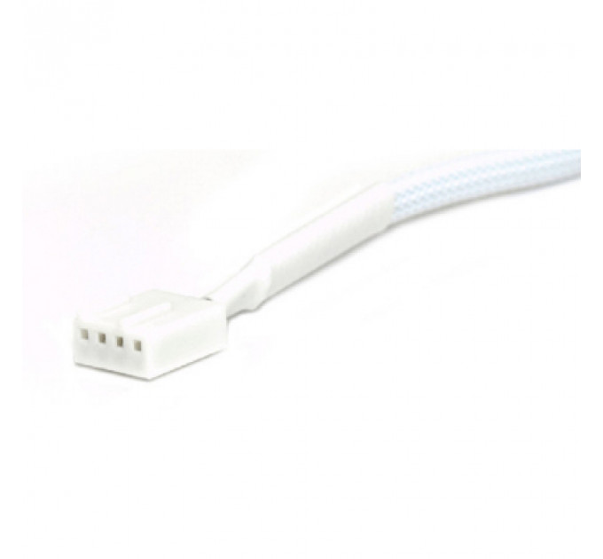 Кулер до корпусу Scythe Kaze Flex 120 White PWM (KF1225FD18W-P)