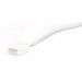 Кулер до корпусу Scythe Kaze Flex 120 White PWM (KF1225FD18W-P)