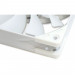 Кулер до корпусу Scythe Kaze Flex 120 White PWM (KF1225FD18W-P)