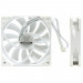 Кулер до корпусу Scythe Kaze Flex 120 White PWM (KF1225FD18W-P)