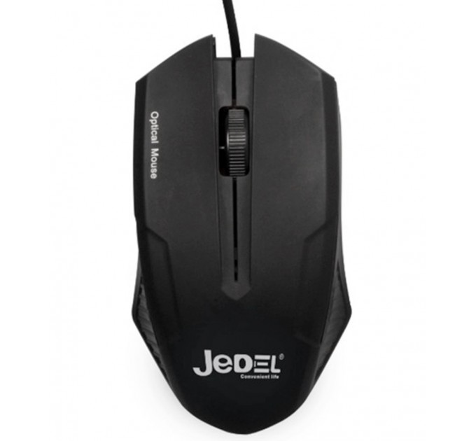 Мышь Jedel M61 Black