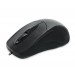 REAL-EL Мышь REAL-EL RM-207 Black (EL123200015)