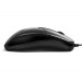 Миша REAL-EL RM-211 Black USB