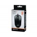 Миша REAL-EL RM-211 Black USB