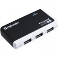 Defender Концентратор Defender QUADRO INFIX (83504)