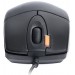 Миша REAL-EL RM-220 Black (EL123200026)