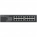 Комутатор мережевий ZyXel GS1100-16 (GS1100-16-EU0103F)