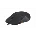REAL-EL Миша REAL-EL RM-295 Black (EL123200031)