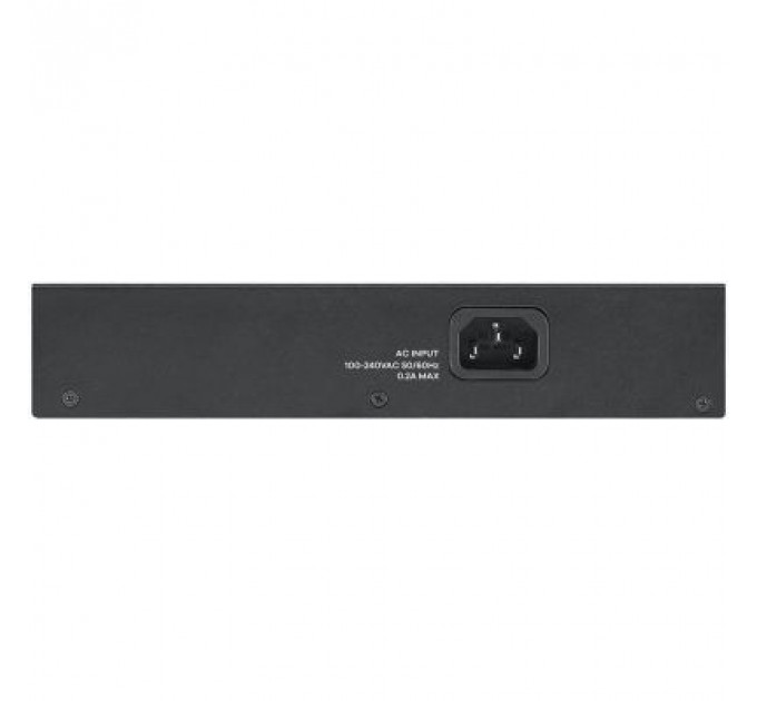 Комутатор мережевий ZyXel GS1100-16 (GS1100-16-EU0103F)
