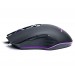 REAL-EL Миша REAL-EL RM-550 Black (EL123200027)