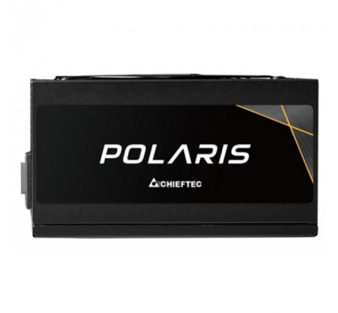 Блок живлення Chieftec 1250W Polaris (PPS-1250FC)