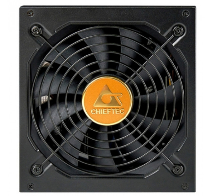 Блок живлення Chieftec 1250W Polaris (PPS-1250FC)