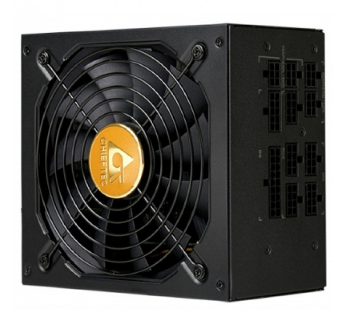 Блок живлення Chieftec 1250W Polaris (PPS-1250FC)