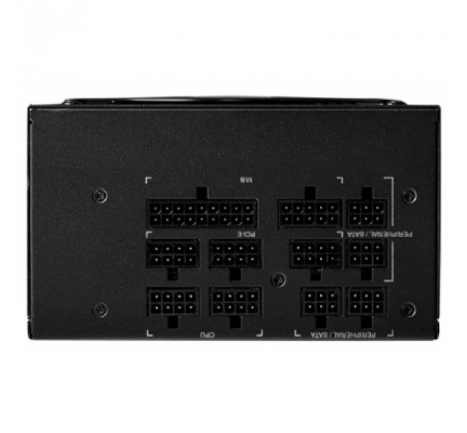 Блок живлення Chieftec 1250W Polaris (PPS-1250FC)