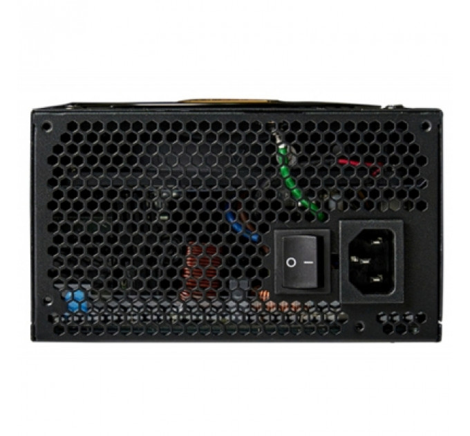 Блок живлення Chieftec 1250W Polaris (PPS-1250FC)