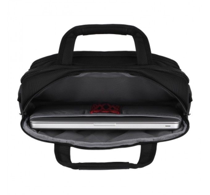 Сумка для ноутбука Wenger 13.3" BC Pro Black (612269)