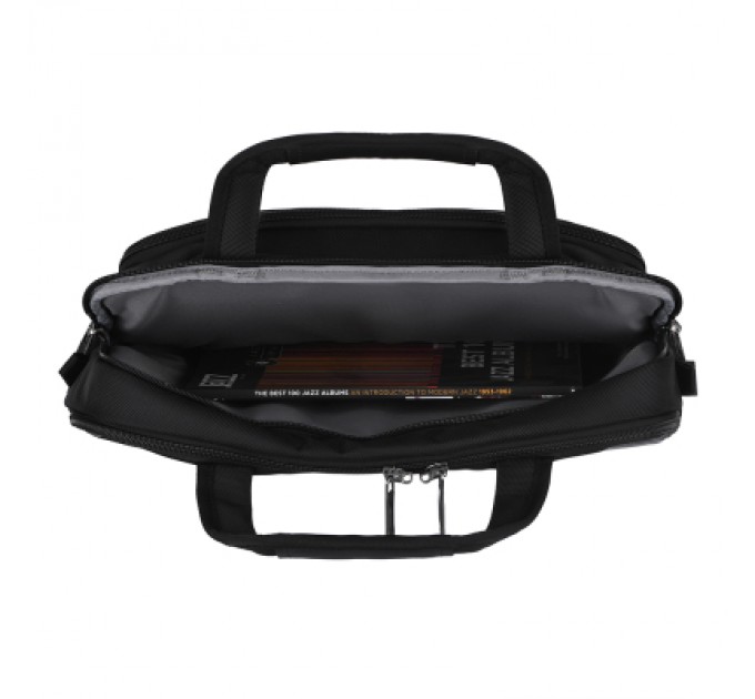 Сумка для ноутбука Wenger 13.3" BC Pro Black (612269)