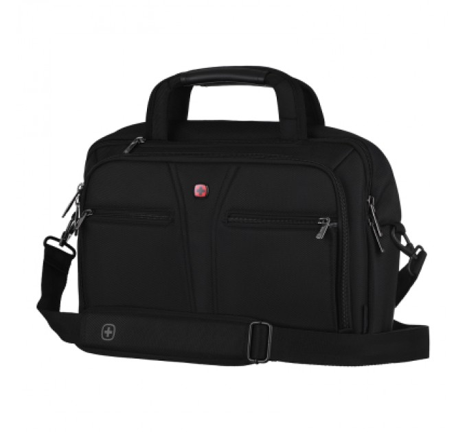 Сумка для ноутбука Wenger 13.3" BC Pro Black (612269)