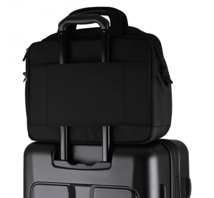 Сумка для ноутбука Wenger 13.3" BC Pro Black (612269)