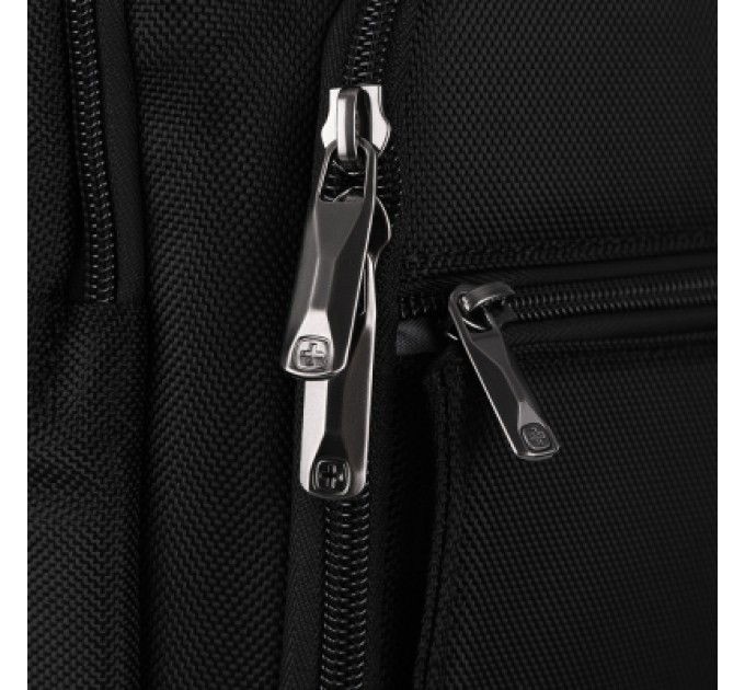Сумка для ноутбука Wenger 13.3" BC Pro Black (612269)