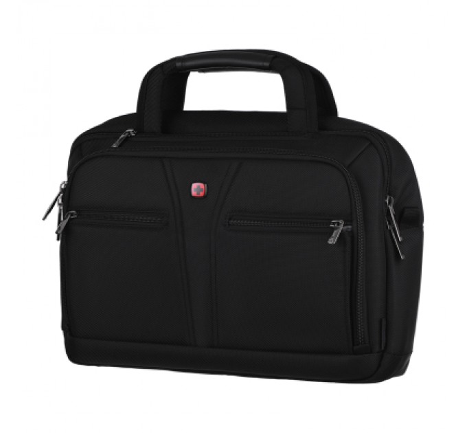 Сумка для ноутбука Wenger 13.3" BC Pro Black (612269)