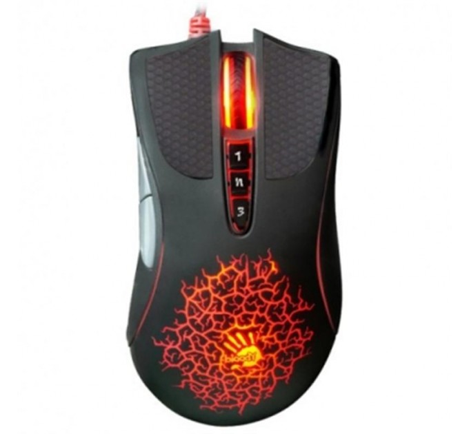 Мышь A4Tech A90A Bloody Black