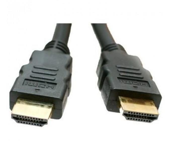 Кабель мультимедійний HDMI to HDMI 1.5m Extradigital (KD00AS1500)